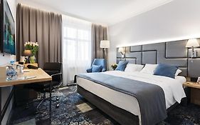 Hotel Włoski Italia Boutique Old Town Poznań