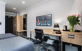 Hotel Włoski Italia Boutique Old Town Poznań